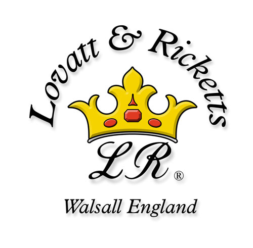 Lovatt & Ricketts Saddles