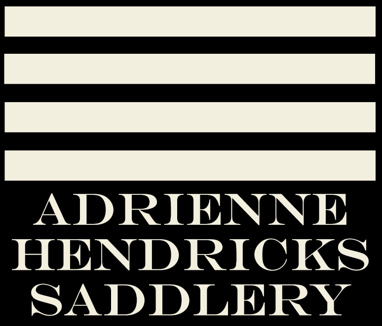 Jumping Saddles - Adrienne Hendricks Saddlery