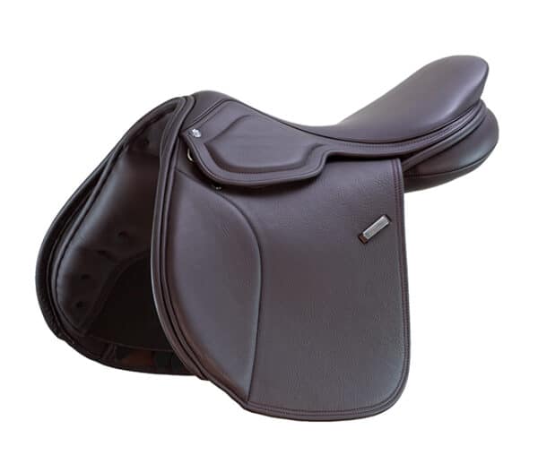 english saddle