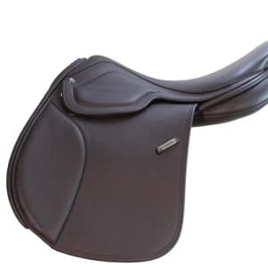 english saddle