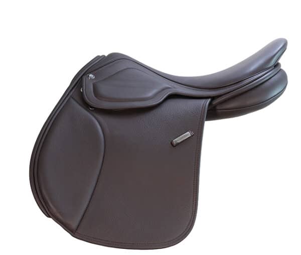 english saddle