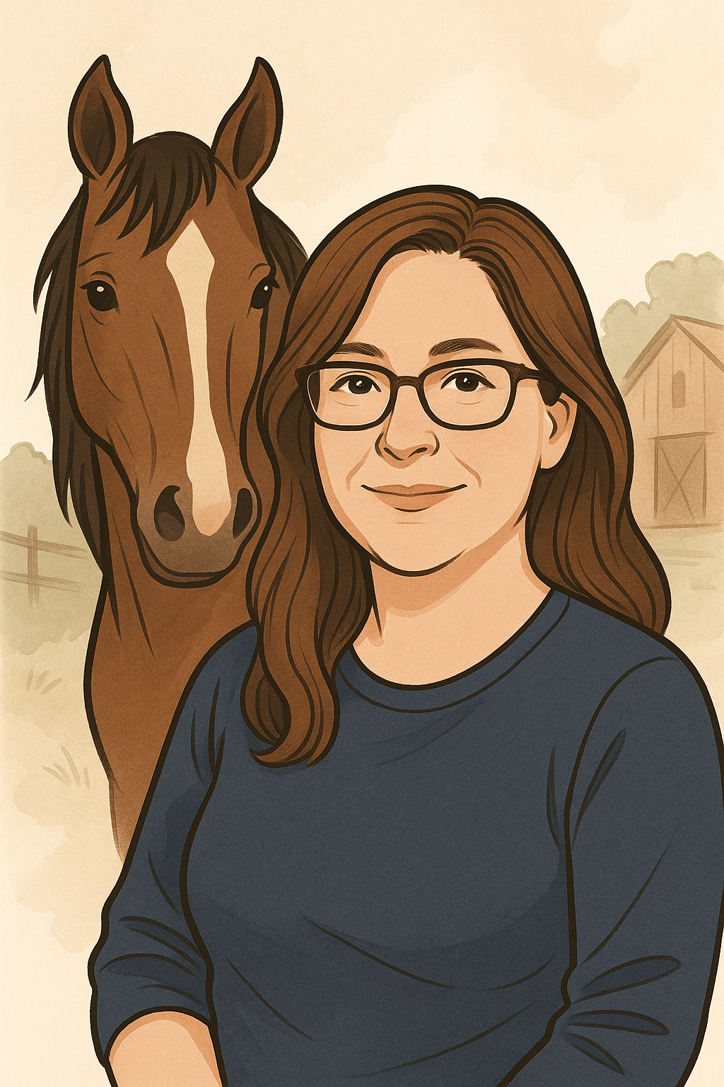 Wendy Westbrook - Web Graphic Design