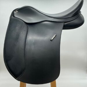 C2 Wintec 500 17 Adjustable Saddle