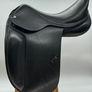 Jaguar XKC 18 W Black Saddle