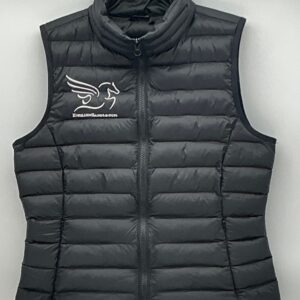 Adrienne Hendricks Vest