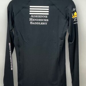 Adrienne Hendricks Long Sleeve Shirt