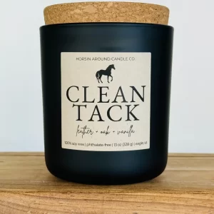 Clean Tack