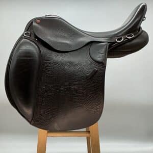 Endurance Lovatt & Ricketts Rubicon Classic 17.5 XW Brown