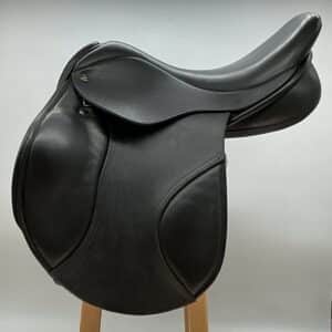 C35 Hunt Hulsebos 17.5 MW Black