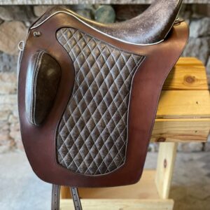 5536 Novaflex Bolero XT 18 Saddle