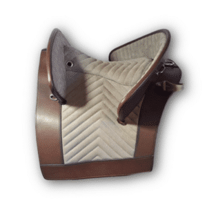 7523 Baroque Lisboa S2 Saddle