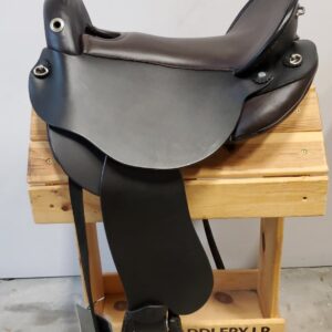 7860 Quantum Short and Light S3 Saddle