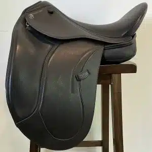 6699 Novaflex Prado SBL 18 Saddle