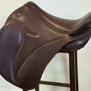 7743 Baroque Majestro Dressage S3 Saddle