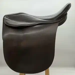 Lovatt & Ricketts Scottsdale 21 W Saddle 2600 Brown