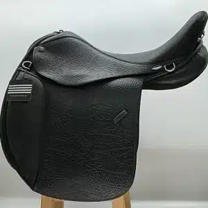 Lovatt & Ricketts Rubicon 18 W 3500 Black