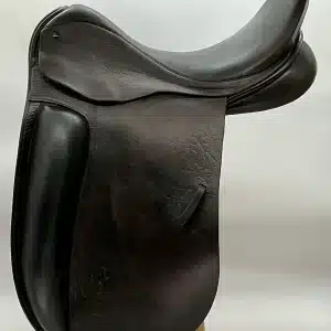 County Fusion 17 W Saddle