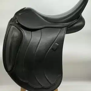 HDR Parisian Black 18 adjustable